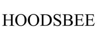 HOODSBEE