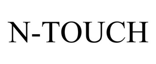 N-TOUCH