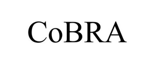 COBRA