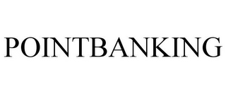 POINTBANKING