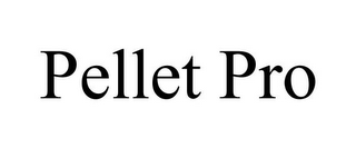 PELLET PRO