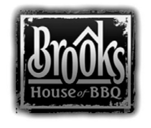 BROÔKS HOUSE OF BBQ