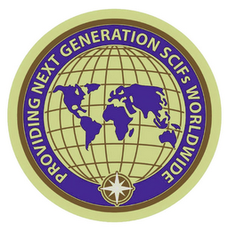 PROVIDING NEXT GENERATION SCIFS WORLDWIDE