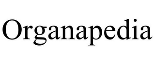 ORGANAPEDIA