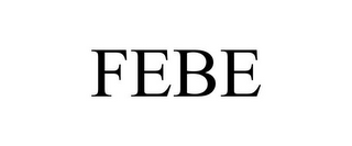 FEBE