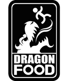 DRAGON FOOD