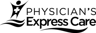 PHYSICIAN'S EXPRESS CARE