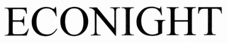 ECONIGHT