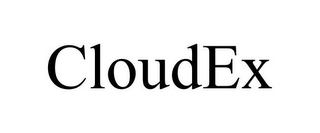 CLOUDEX