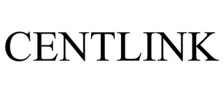 CENTLINK