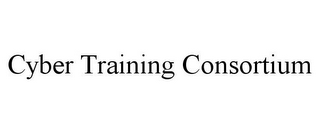 CYBER TRAINING CONSORTIUM