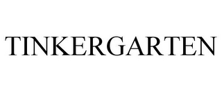 TINKERGARTEN