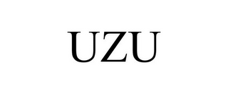 UZU