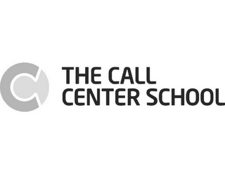 C THE CALL CENTER SCHOOL