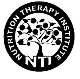 NUTRITION THERAPY INSTITUTE NTI