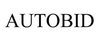 AUTOBID