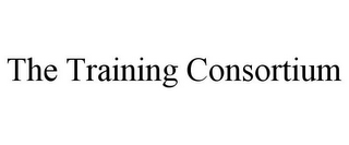 THE TRAINING CONSORTIUM