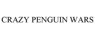 CRAZY PENGUIN WARS