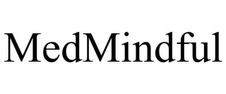 MEDMINDFUL