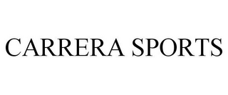 CARRERA SPORTS