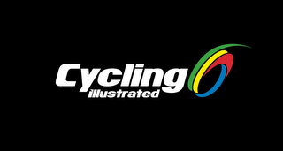 CYCLING ILLUSTRATED