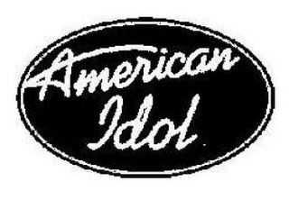 AMERICAN IDOL