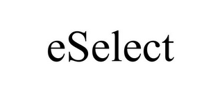 ESELECT