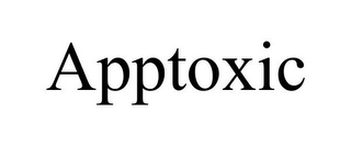 APPTOXIC