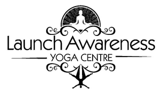 LAUNCH AWARENESS YOGA CENTRE