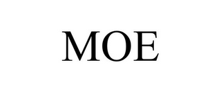 MOE