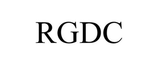 RGDC