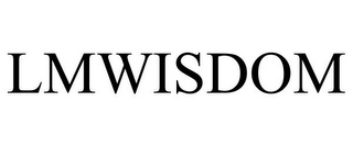 LMWISDOM