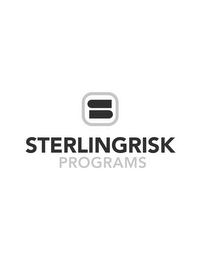 S STERLINGRISK PROGRAMS