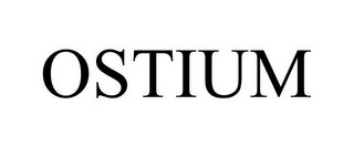 OSTIUM