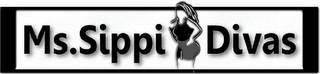 MS.SIPPI DIVAS