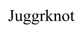 JUGGRKNOT