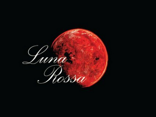 LUNA ROSSA