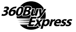 360BUY EXPRESS