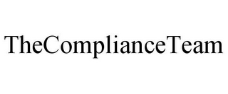 THECOMPLIANCETEAM