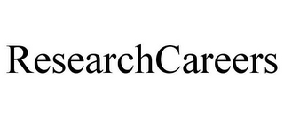 RESEARCHCAREERS