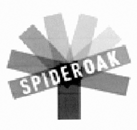 SPIDEROAK