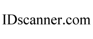 IDSCANNER.COM