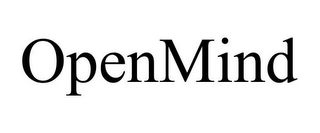 OPENMIND