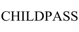 CHILDPASS