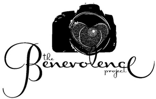 THE BENEVOLENCE PROJECT