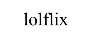 LOLFLIX