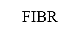 FIBR