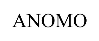 ANOMO