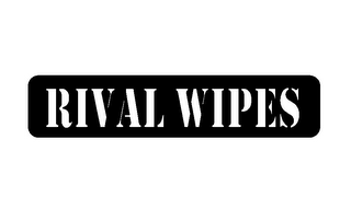 RIVAL WIPES