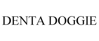 DENTA DOGGIE